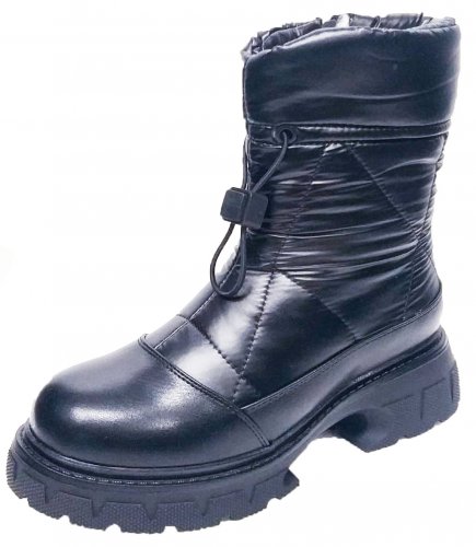 БОТИНКИ D-31