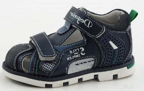 САНДАЛИИ 8703-4W САНДАЛИИ 8703-4W