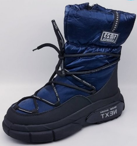 САПОГИ 8869-4B САПОГИ 8869-4B