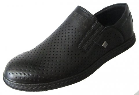 TEPAI 66-17 (чёрный) TEPAI 66-17 (чёрный)
