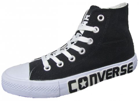 CONVERSE B-80 (BLACK) CONVERSE B-80 (BLACK)