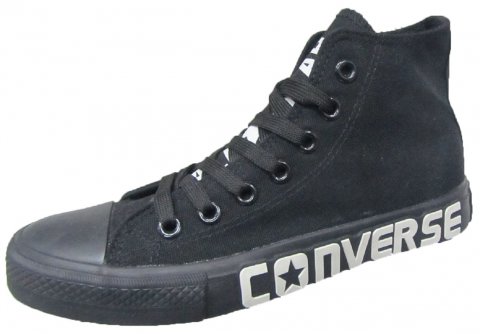 CONVERSE B-80 (BLACK) CONVERSE B-80 (BLACK)
