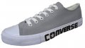 CONVERSE A-90 (GREY) - фото 1