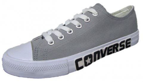 CONVERSE A-90 (GREY)