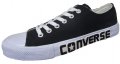 CONVERSE A-90 (BLACK) - фото 1