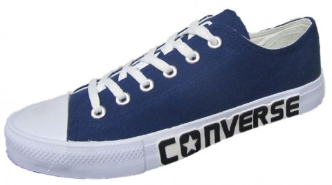 CONVERSE A-90 (NAVI)