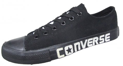 CONVERSE A-90 (ALL.BLACK)