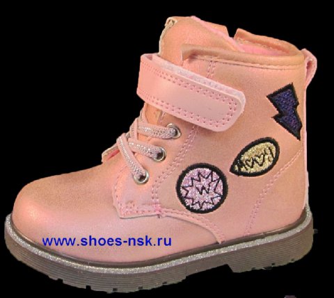 ШАЛУНИШКИ 173 (РОЗОВЫЙ) ШАЛУНИШКИ 173 (РОЗОВЫЙ)