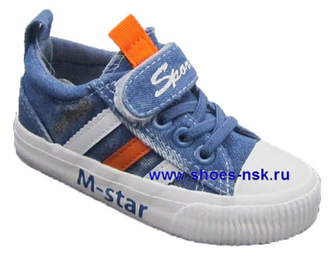 М-STAR 024-2 (ГОЛУБОЙ) М-STAR 024-2 (ГОЛУБОЙ)