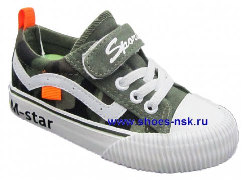 М-STAR 026-2 (ХАКИ) М-STAR 026-2 (ХАКИ)
