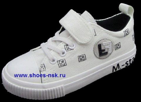 М-STAR А040-4 (БЕЛЫЙ) М-STAR А040-4 (БЕЛЫЙ)
