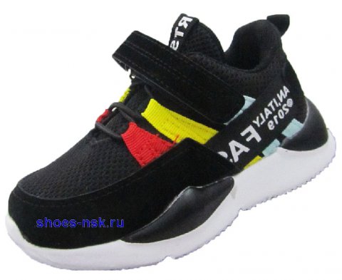 КОТЁНОК 7901-4(BLACK) КОТЁНОК 7901-4(BLACK)