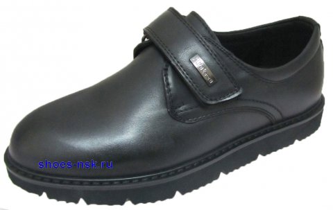 ТУФЛИ ДРАКОША 116 (BLACK) (1) ТУФЛИ ДРАКОША 116 (BLACK) (1)