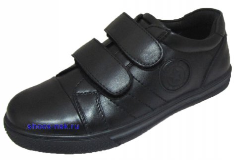 ТУФЛИ BUDDY DOG 1039-3T(BLACK) (1) ТУФЛИ BUDDY DOG 1039-3T(BLACK) (1)