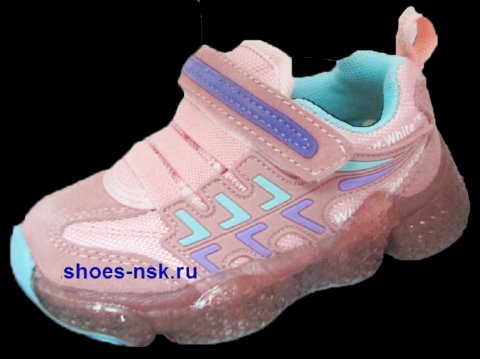 ZDLONG 199698(РОЗОВЫЙ) (1)