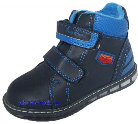 BUDDY DOG 6517-37F (СИНИЙ) (1) BUDDY DOG 6517-37F (СИНИЙ) (1)