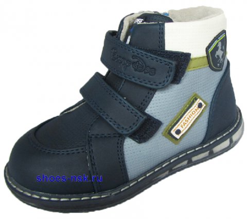 BUDDY DOG 6517-33F (СИНИЙ) (1) BUDDY DOG 6517-33F (СИНИЙ) (1)