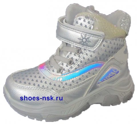 ШАЛУНИШКИ 46 (серебро) ШАЛУНИШКИ 46 (серебро)