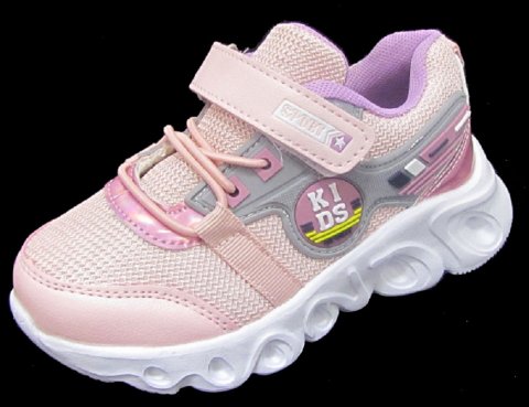 НОЖКИ-КРОШКИ 029-74 (PINK) (1)