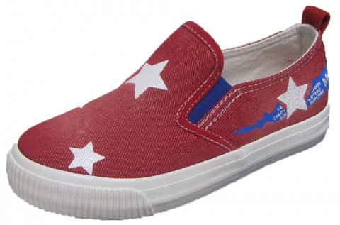 M-STAR В27-2 (КРАСНЫЙ) M-STAR В27-2 (КРАСНЫЙ)