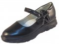 ТУФЛИ МХ-22 (BLACK) (1) - фото 1