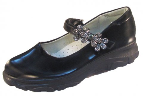 ТУФЛИ МХ-25 (BLACK) (1) ТУФЛИ МХ-25 (BLACK) (1)