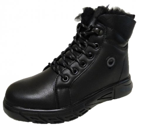 БОТИНКИ 2765-01 (BLACK) (1) БОТИНКИ 2765-01 (BLACK) (1)