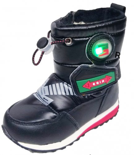 САПОГИ K5006-3 САПОГИ K5006-3