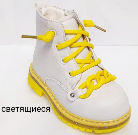 БОТИНКИ К2201-1 БОТИНКИ К2201-1